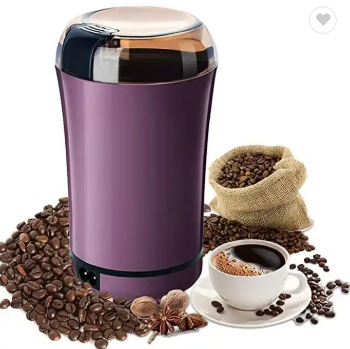 MoliMix™: El Molino Multiusos Que Tu Cocina Necesitaba