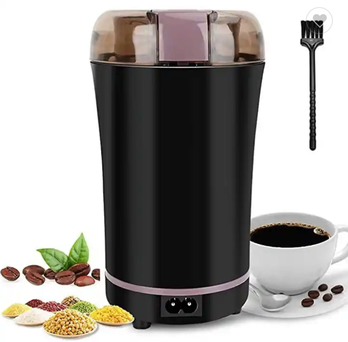 MoliMix™: El Molino Multiusos Que Tu Cocina Necesitaba