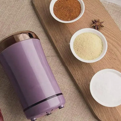 MoliMix™: El Molino Multiusos Que Tu Cocina Necesitaba